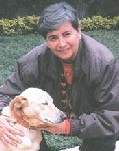 Eda  Carneiro da Rocha